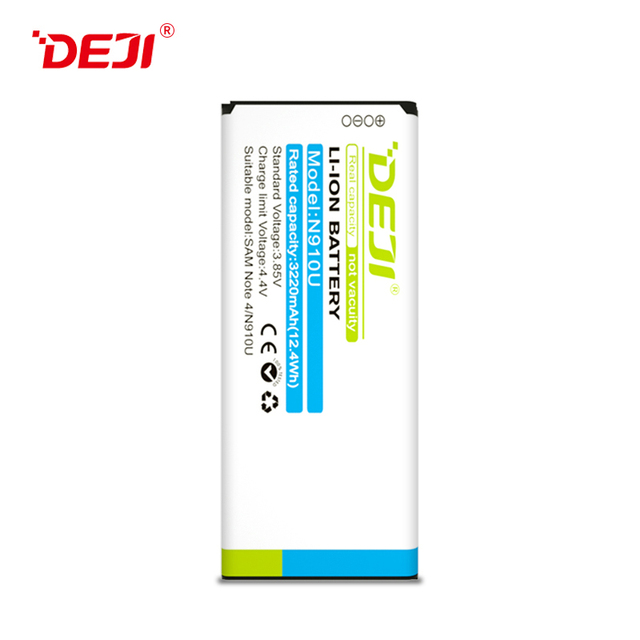 Gb T18287 t 18287 2000 Phone Battery for samsung galaxy Note 4 5 Grand Prime G530 Original