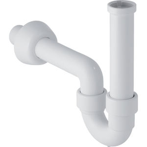 Catégorie de produits Siphon pivotant blanc pour lavabo Ø 40X1 \ "1/4 \" - Product Image 2