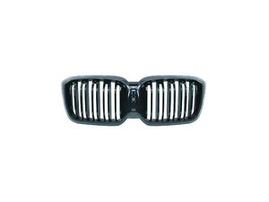 Kit Carrozzeria G01 per BMW X3 G01 (2022-2025) Aggiornamento X3M Kit Carrozzeria Modificato X3 Aggiornamento a X3 <span class=keywords><strong>M</strong></span> Paraurti Anteriore - Product Image 6