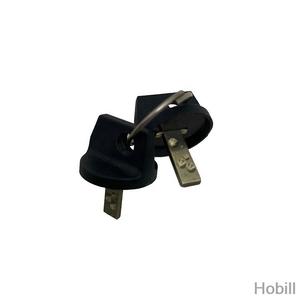 En stock, interrupteur à clé de mode d'enseignement KRC4 de haute qualité, 1 pièce, livraison rapide - Product Image 1