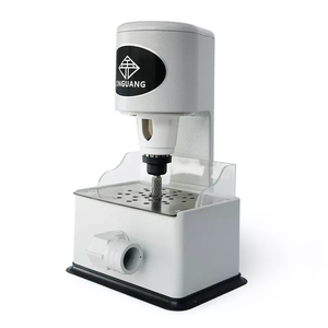 Peralatan lab gigi plester pemangkas lengkungan gigi, peralatan klinik gigi Model - Product Image 1