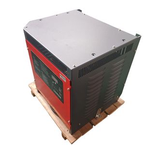 Chargeur de chariot élévateur électrique CDJ 48V 70A, entrée 380V, station de charge industrielle, sortie 3360W, numéro de pièce CDJ0005906 - Product Image 3