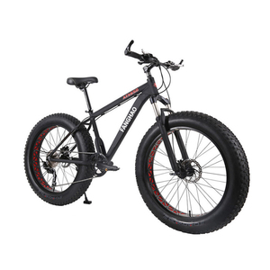 Productos muy baratos Fat Bike Peso ligero, Big Fat Tire <span class=keywords><strong>Bicicletas</strong></span> Gear <span class=keywords><strong>Bicicletas</strong></span>, Fat Bike con suspensión Productos de bicicleta - Product Image 4