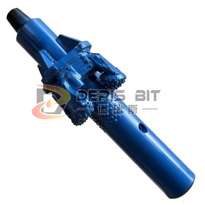 Equipo de perforación sin zanja para pozos de agua de 24, 32 y 36 pulgadas, personalizado, con abridor de orificios de cono TCI - Product Image 6