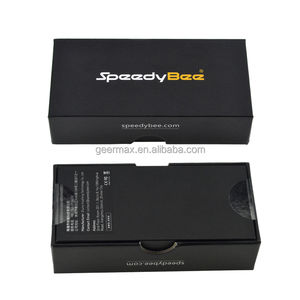 Pour SpeedyBee F405 <span class=keywords><strong>V4</strong></span> BLS 60A 30x30 Stack avec contrôleur de vol ESC <span class=keywords><strong>4</strong></span>-en-1 FC & ESC Drone Components DIY Racing UAV Pièces de rechange - Product Image 5