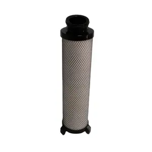 Elemento de filtro de repuesto Separador de aceite de aire comprimido 27S 27F 25S