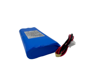 21700 3S2P 11,1V 8 Amperestunden Lithium-Ionen-Akkupack, Geeignet für Bühnenbeleuchtung und Audiogeräte. - Product Image 2