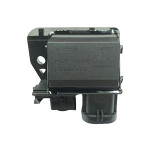 9673999980 9818894380 9829220580 résistance de relais de moteur de résistance de <span class=keywords><strong>ventilateur</strong></span> de pièces d'auto pour Peugeot <span class=keywords><strong>307</strong></span> 308 408 Citroen C4 DS5 - Product Image 3