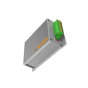 Lecteur audio industriel Contrôleur de musique vocale Lecture <span class=keywords><strong>MP3</strong></span> IP20 Étanche Stockage vocal 128M-25C-70 Temp de fonctionnement - Product Image 4