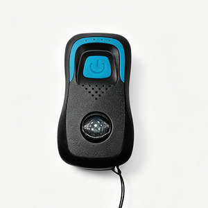 EDOO AI1500 <span class=keywords><strong>Scanner</strong></span> de cartes de visite 2D USB, mini lecteur QR, suivi des stocks logistique d'entrepôt, Android IOS Windows PC - Product Image 1