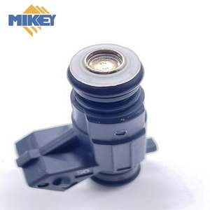 Mikey nosel injektor bahan bakar iwpd06 untuk Volkswagen Transporter T4 <span class=keywords><strong>2</strong></span>.5 Bora <span class=keywords><strong>2.3</strong></span> V5 silinder 1J cylinder - Product Image 3
