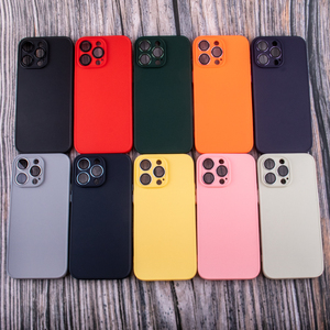Fundas para Celular ZTE Blade V50 Design 5G con Protector <span class=keywords><strong>de</strong></span> Lente <span class=keywords><strong>de</strong></span> Cámara, Elegantes Fundas <span class=keywords><strong>de</strong></span> Color Caramelo - Product Image 6