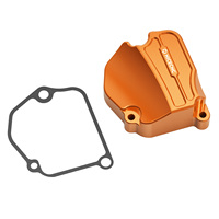 NICECNC penutup katup daya sepeda motor, kinerja 2 tak untuk KTM 250 300 SX XC 2023-2025 250 300 XC-W EXC 2024-2025