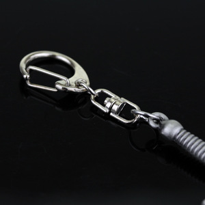 Portachiavi con Spada dei <span class=keywords><strong>Thundercats</strong></span> in Stile Cartone Animato, Modello di Arma per Uomo e Donna, Gioiello in Vendita - Product Image 6