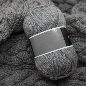 <span class=keywords><strong>Laine</strong></span> mélangée fil Crochet 80% <span class=keywords><strong>acrylique</strong></span> 20% <span class=keywords><strong>laine</strong></span> fil à tricoter avec prix <span class=keywords><strong>pas</strong></span> <span class=keywords><strong>cher</strong></span> - Product Image 5