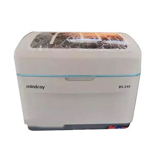 جهاز تحليل كيميائي أوتوماتيكي بيطري <span class=keywords><strong>Mindray</strong></span> <span class=keywords><strong>BS</strong></span>-240، آلة اختبار كيميائية حيوية بيطرية عالية الإنتاجية وذات أداء موثوق - Product Image 3