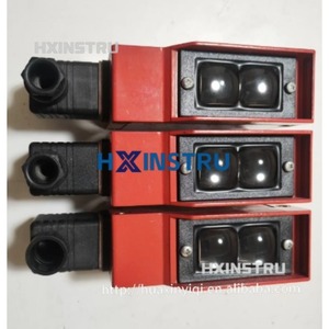 1 PIEZA NUEVA LEUZE RK 85/4 Acepta Contrapropuesta HH - Product Image 3