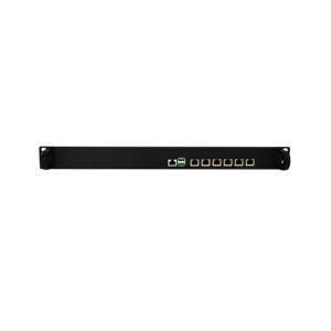 Core <span class=keywords><strong>I9</strong></span> 1U firewall 6 * enrutador LANs 2*10G SFP LGA1700 12/13Gen 1U chasis red Dispositivo de Firewall de seguridad - Product Image 3