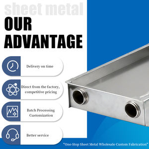 Высокоточные аксессуары для дронов: шасси для квадрокоптера FPV, внедорожный багги из листового металла, изготовленный на заказ, с ЧПУ и электроэрозионной обработкой, с функцией сверления. - Product Image 4