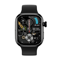Reloj Inteligente GPS 4G Popular para Adolescentes y Niños, Reloj Inteligente con Llamadas SOS, Videollamadas, Pantalla Grande, Frecuencia Cardíaca, Presión Arterial, Cámara HD