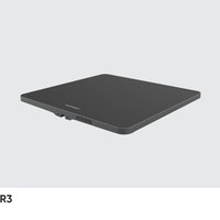Lector RFID de Escritorio Chainway R3, PDA Portátil Compatible con Comunicación USB, IP65, UHF 860Mhz-960Mhz, ISO18000-6C, en Stock