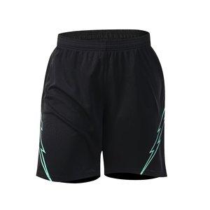 Set di abbigliamento sportivo estivo in 2 pezzi t-shirt <span class=keywords><strong>e</strong></span> <span class=keywords><strong>pantaloncini</strong></span> <span class=keywords><strong>da</strong></span> <span class=keywords><strong>calcio</strong></span> per sport estivi - Product Image 2