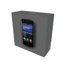 Ciclocomputador MERIT 1050 Avanzado para Bicicletas de Carretera, Resistente al Agua IP65, Pantalla de 3.2 Pulgadas, 33-40 Horas de Duración de la Batería, Navegación - Product Image 2