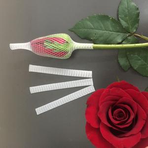 Tùy chỉnh lưới nhựa tay áo Net cho gói Hoa - Product Image 5