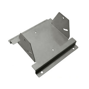 OEM/ODM nhà máy tùy chỉnh nhôm tấm kim loại các nhà sản xuất OEM uốn dập các bộ phận bởi yistar - Product Image 6