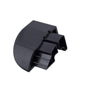 Piezas y Accesorios para Automóviles, Piezas de Plástico ABS para Automóviles, Piezas de Carrocería de Plástico para Automóviles, Servicio de Impresión <span class=keywords><strong>3D</strong></span> - Product Image 4