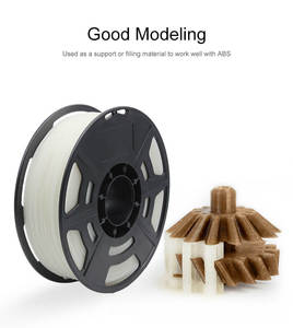 Filamento para Impresora 3D Jer Personalizado Polymaker de 1.75 mm, 100 kg HIPS para Bolígrafos de Impresión 3D - Product Image 5