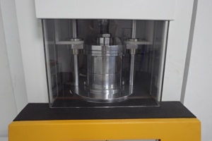Alpha Piatto Disco di Gomma <span class=keywords><strong>MDR</strong></span> In Movimento Die Reometro Prezzo - Product Image 5