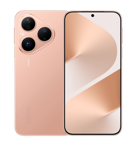 Para el Smartphone Pura 80 5G, Pantalla Recta, Color Rojo Arce, Hongmeng AI, Satélite Beidou, Nuevo Modelo Insignia, CDMA LTE, Francés, Inglés - Product Image 1