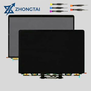 Laptop LCD Screen Full Assembly for <strong>MacBook</strong> <strong>Air</strong> 13" A2337 A1932 A2179 2018 <strong>2019</strong> 2020 Retina Display Replacement OEM - Product Image 5
