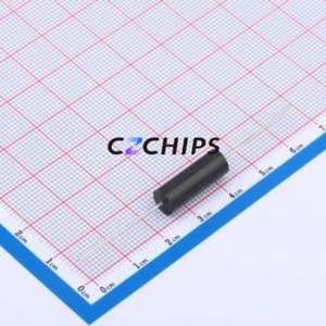 MMFR6518B47K0V9 <b>Through</b>-<b>Hole</b> <b>Resistor</b> <b>Through</b> <b>hole</b> Component (THT),D6.5xL18.3mm Metal Film 47kOhm 0.1% 400V - Product Image 2