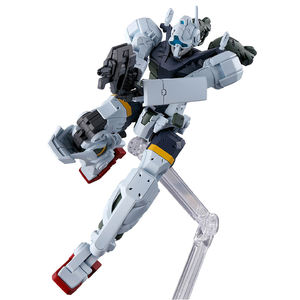 Fábrica OEM nuevo diseño figura juguete <span class=keywords><strong>3D</strong></span> impreso PVC Material Gundams figuras de acción - Product Image 4