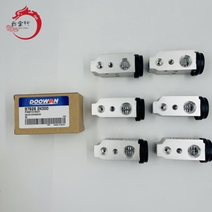 Válvula de Expansión Original de Calidad 97626-2K000 97626 2K000 para Hyun-dai Ki-a 976262K000 - Product Image 5