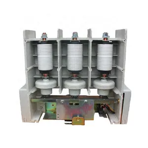 7.2KV 12KV JCZ5-160 JCZ5-250 JCZ5-400 JCZ5-630 JZC5 Series 160A 250A 400A 630A Coil 220V