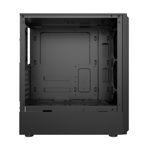 Nouveau design en gros Mid Tower <span class=keywords><strong>Compact</strong></span> Gaming <span class=keywords><strong>Pc</strong></span> Case Gaming Cases <span class=keywords><strong>Pc</strong></span> ATX Computer Cases Towers Case <span class=keywords><strong>Pc</strong></span> Gamer Cabinet - Product Image 5