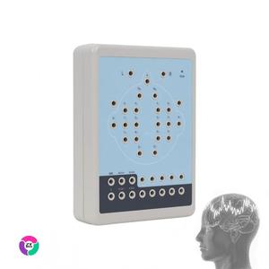 Appareil EEG numérique portable médical Zunyou 16, 24 ou 32 canaux, capteur cérébral, moniteur <span class=keywords><strong>Holter</strong></span>, utilisation vétérinaire - Product Image 3
