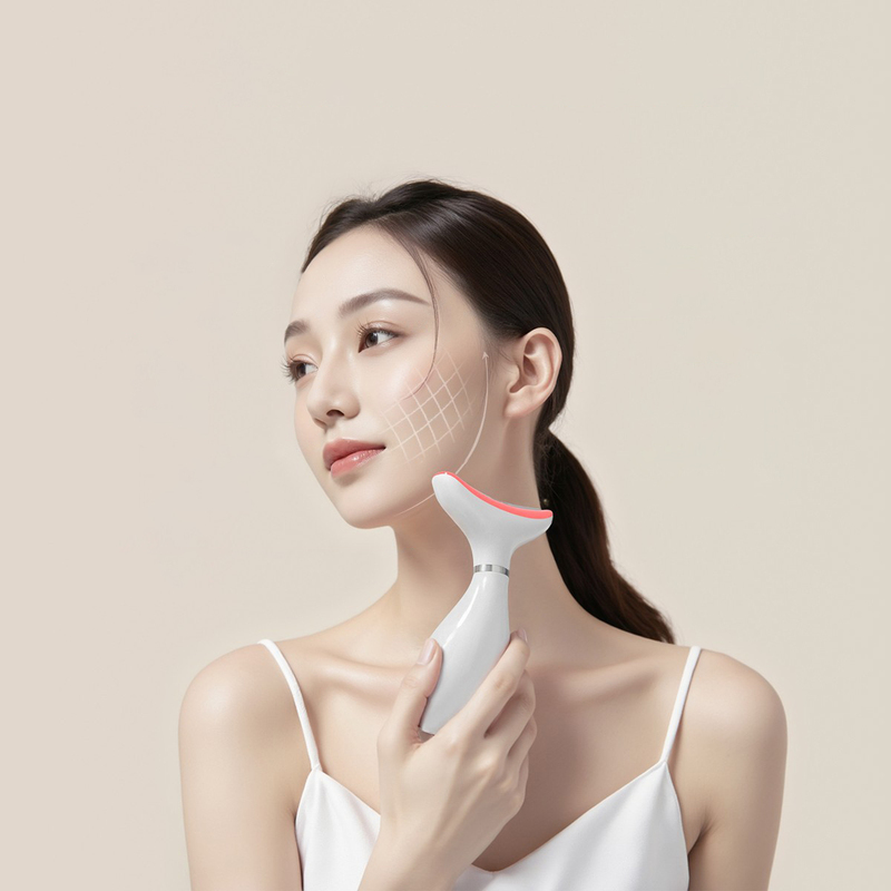Factory Facial Massage Skin Tightening Device