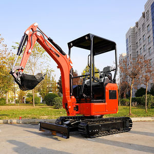 FRETE GRÁTIS <span class=keywords><strong>Mini</strong></span> Escavadeira 2.2 Ton EPA Farm New Crawler Digger Kubota Engine <span class=keywords><strong>2.2Ton</strong></span> Máquina De Escavadeira Pequena - Product Image 5