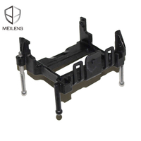 Support de boîtier de capteur de distance 36803-TLA-ZJ ensemble de radar de voiture pour Honda Accord CV CR-V CRV RW Breeze RY Crider FS