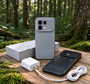 Note 60 Pro ขายดี โทรศัพท์มือถือสำหรับการเรียนรู้ กล้องสวยคมชัดในตัว ปลดล็อคด้วยใบหน้าได้เต็มรูปแบบ โทรศัพท์ 5G ปลดล็อคแล้ว - Product Image 2