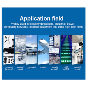 Placa <span class=keywords><strong>PCB</strong></span> de batería de bicicleta 72 voltios 40 AH 60 BMS para servicios de fabricación electrónica OEM con certificación <span class=keywords><strong>UL</strong></span> (1 PCS MOQ) - Product Image 3