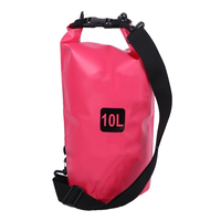 Sac à dos étanche OEM 2L-30L de haute qualité, conception personnalisée pour le camping et la randonnée