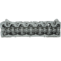 Culasse de moteur RD28T RD28 908501 AMC908501 pour Nissan RD28T