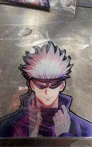 1400 Diseños, Pegatinas 3D Lenticulares Personalizadas de 10-15cm, Anime en Movimiento, One Piece, JJK, Decoración para Autos - Product Image 2