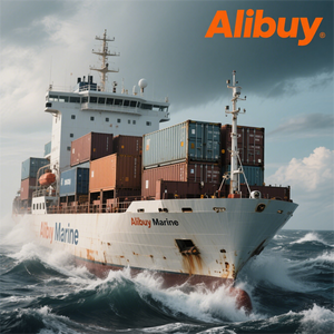 Agente de compras en línea 1688 Taobao, agente de abastecimiento de entrega rápida en China a <span class=keywords><strong>India</strong></span>, carga de consolidación - Product Image 2