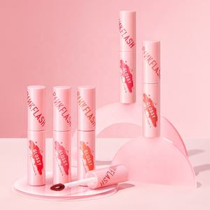 PINKFLASH-Brillo de labios brillante, tinte de labios resistente al agua, brillo labial - Product Image 6